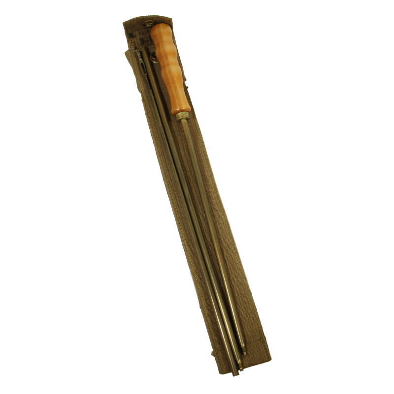 Kit, Cleaning Rod, Rifle, Model of 1916, US Army, 1918