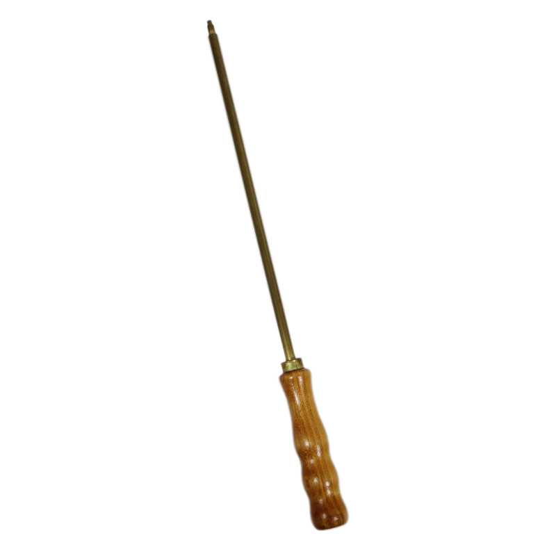 Nécessaire de nettoyage pour fusil, Cleaning Rod, Model of 1916, US Army, 1918