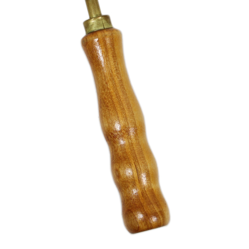 Nécessaire de nettoyage pour fusil, Cleaning Rod, Model of 1916, US Army, 1918
