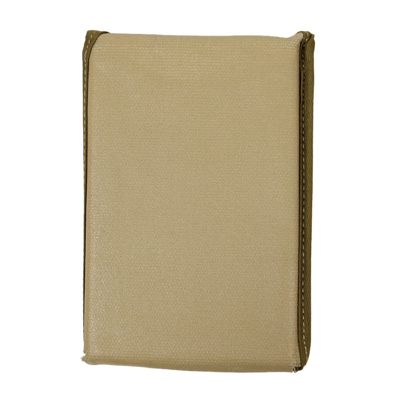 The New Testament, 1944, T/5 Carl Rohrbach, 941st Engineer Aviation Topographic Bn., MTO