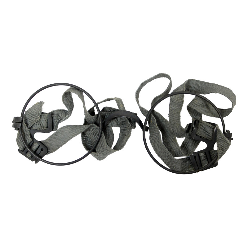 Lunettes de vue, Masken-Brille, Wehrmacht