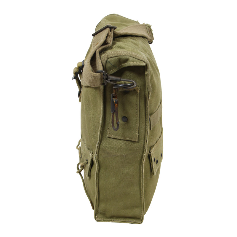 Pouch, Medical, with Short Strap