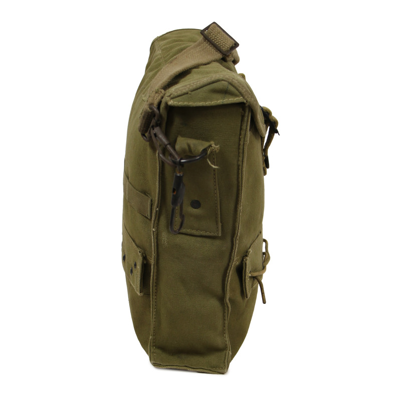 Pouch, Medical, with Short Strap