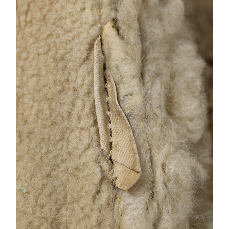Jacket, Flying, Winter, Type B-3, USAAF, 38R, 1942