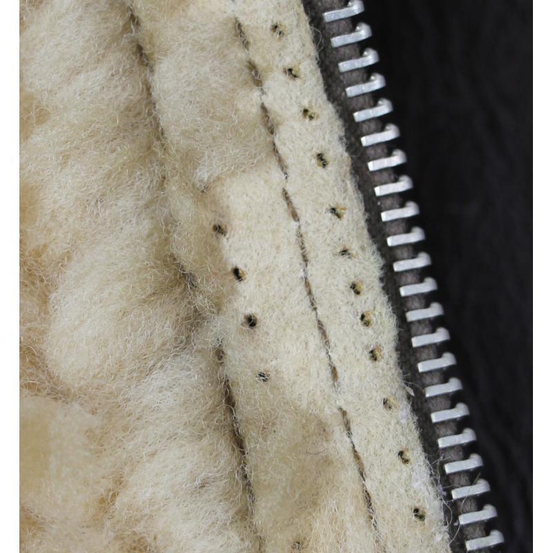Jacket, Flying, Winter, Type B-3, USAAF, 38R, 1942