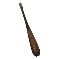 Tournevis plat, "Perfect Handle"