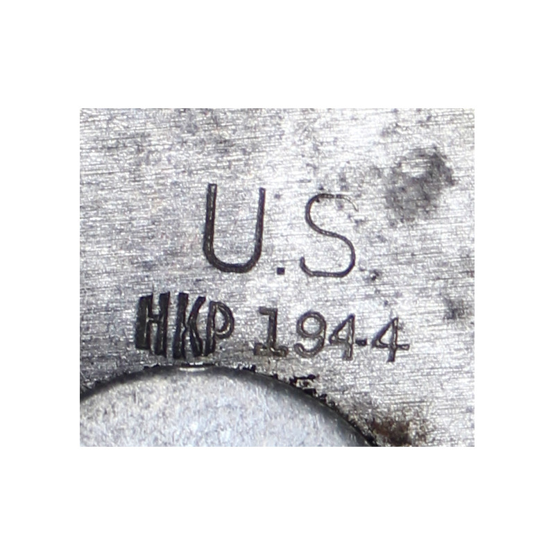 Pince coupante, M-1938, HKP 1944, avec étui SCOTT MFG. CO. 1942