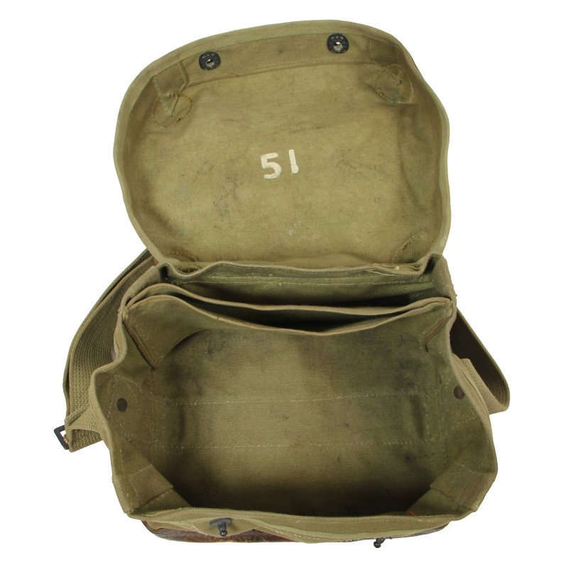 Case, CS-76-B, US Army Signal Corps, for Remote Control Unit, RM-29