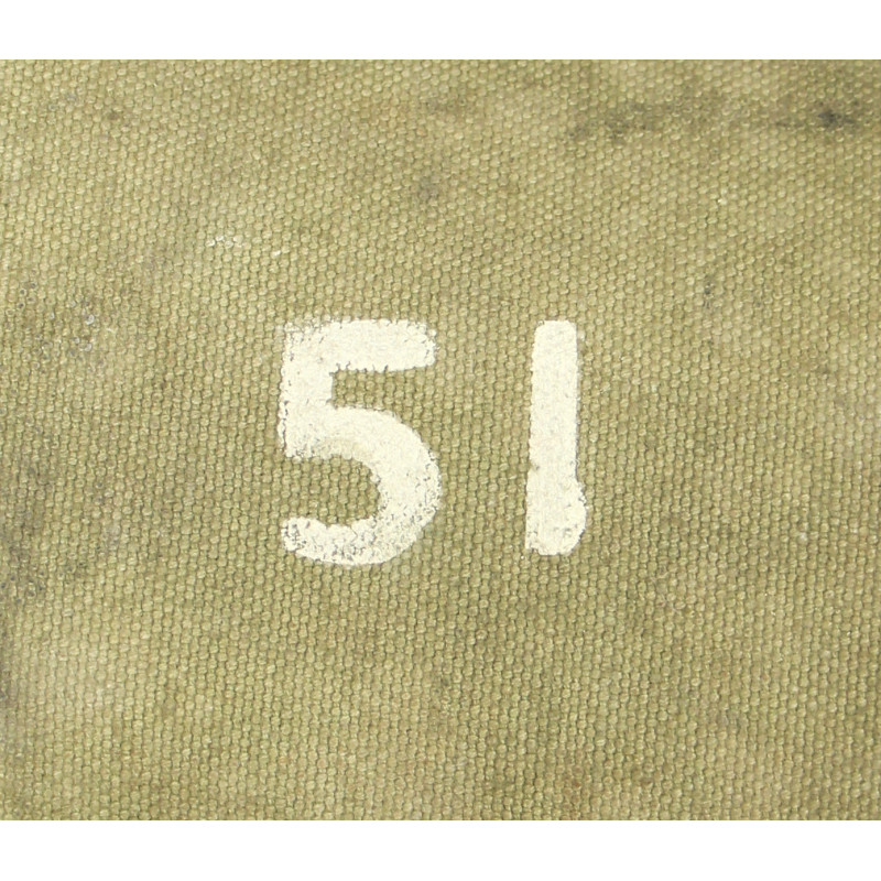 Case, CS-76-B, US Army Signal Corps, for Remote Control Unit, RM-29