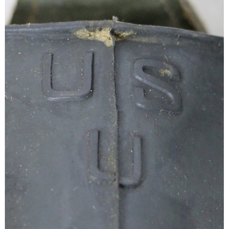 Mask, Gas, Lightweight, 1944