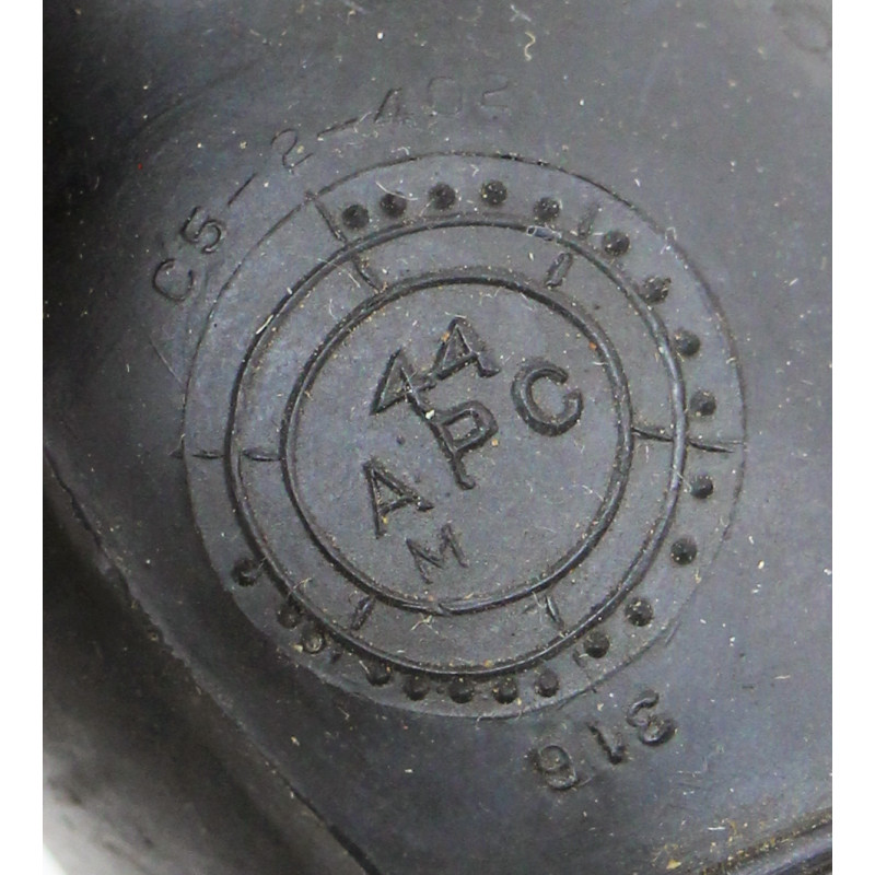 Masque à gaz, Lightweight, 1944