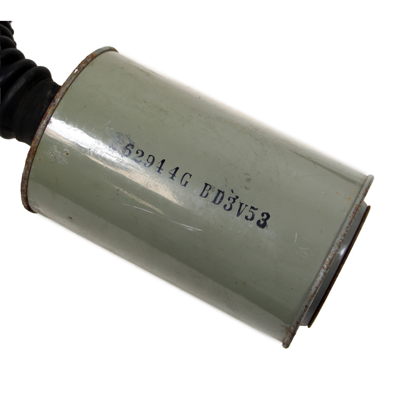 Masque à gaz, Lightweight, 1944