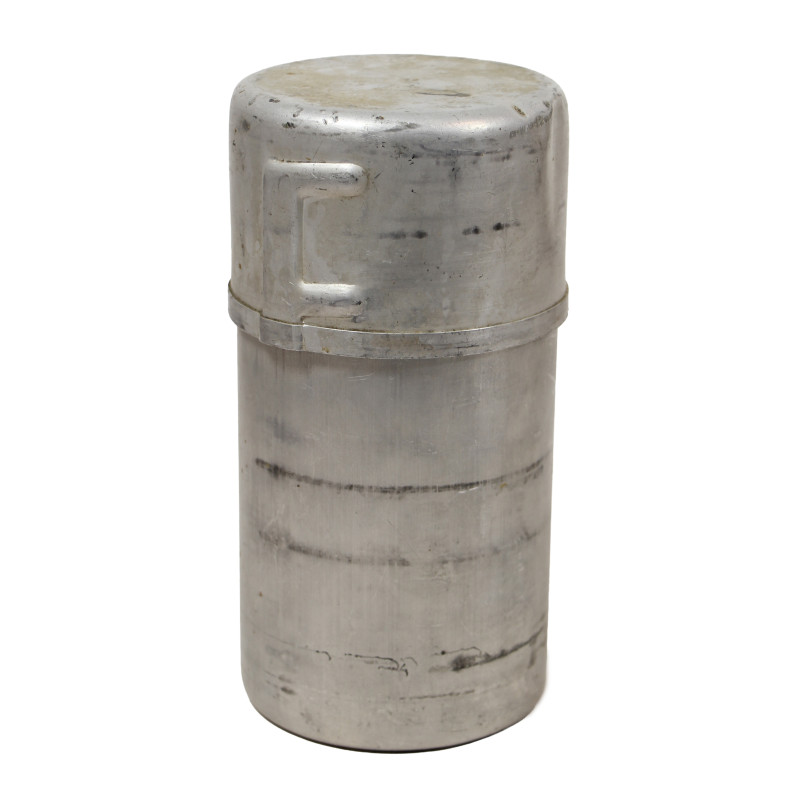 Réchaud M-1941, AMERICAN 1944, avec container C.M. MFG. CO. 1944, dans son carton