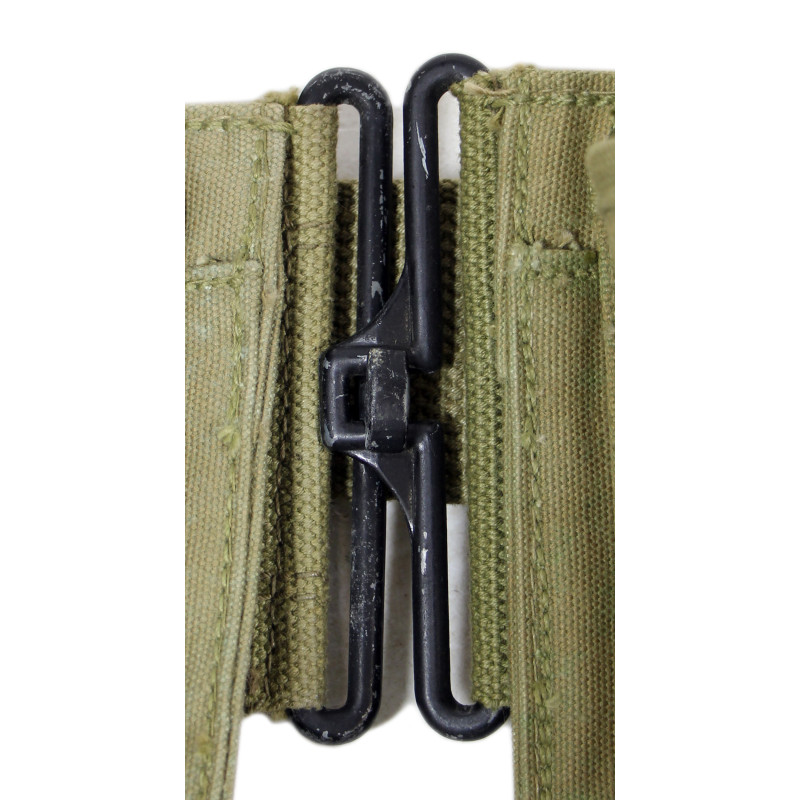 Ceinturon cartouchière FM BAR, BOYT -42-