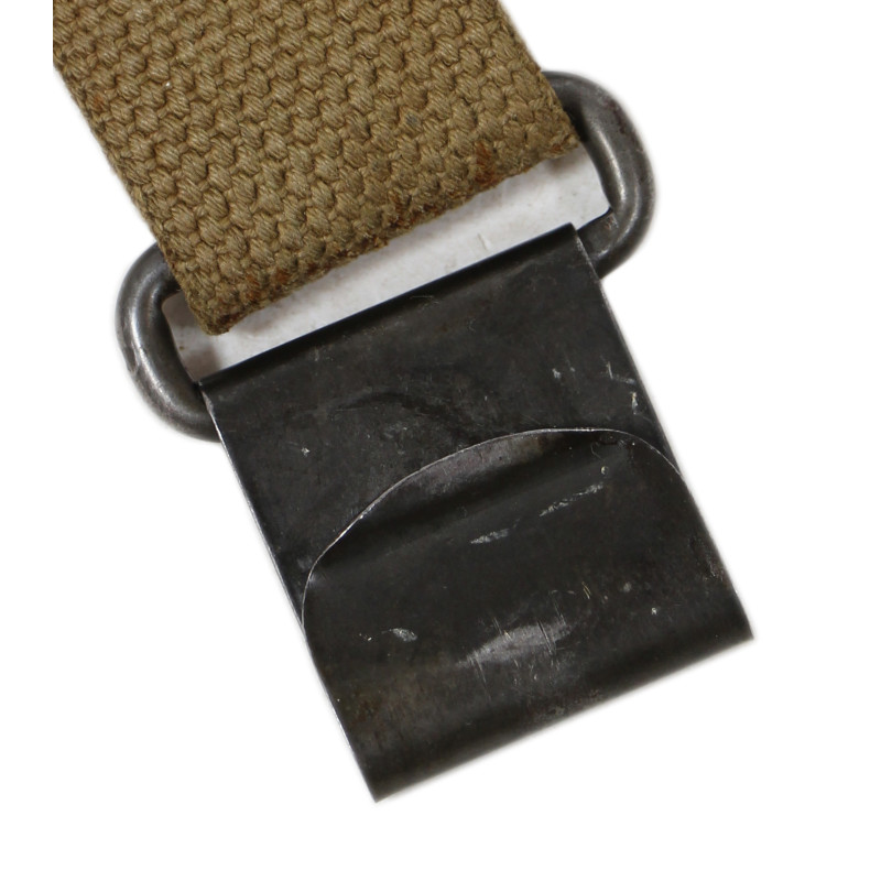 Sling, Canvas, Khaki, M1 Garand, ATLAS 1944