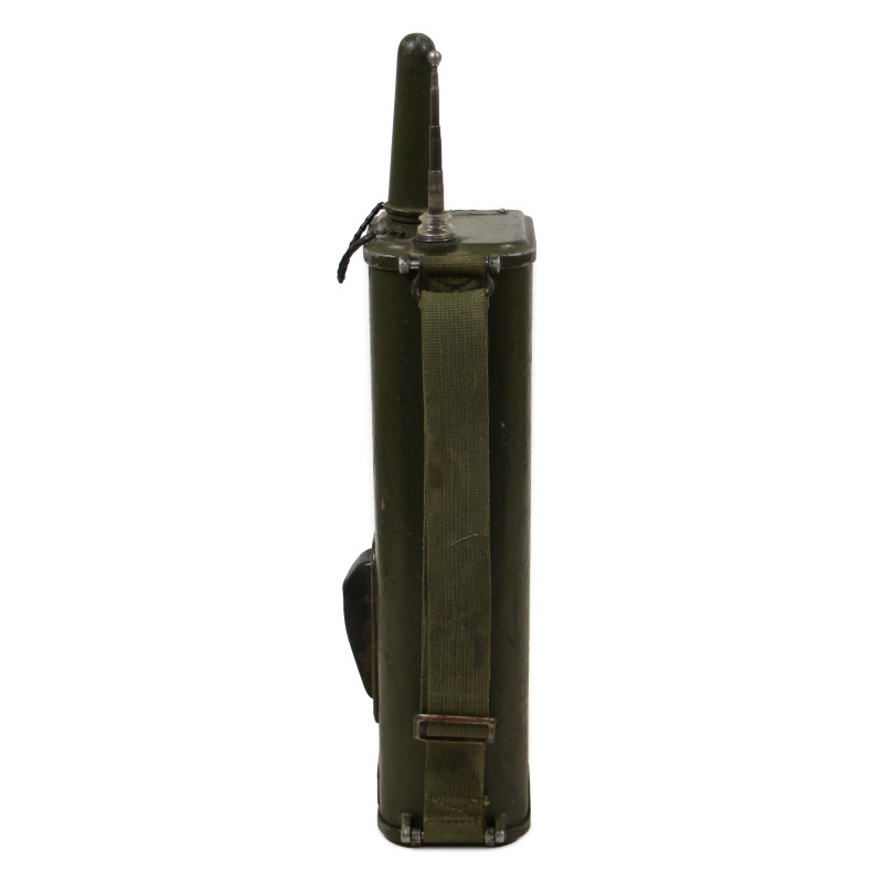 Handie-Talkie, BC-611-C, 1943