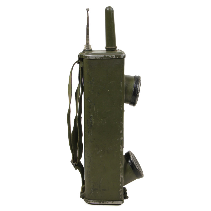 Handie-Talkie, BC-611-C, 1943