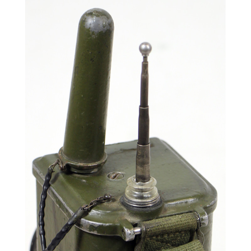 Handie-Talkie, BC-611-C, 1943