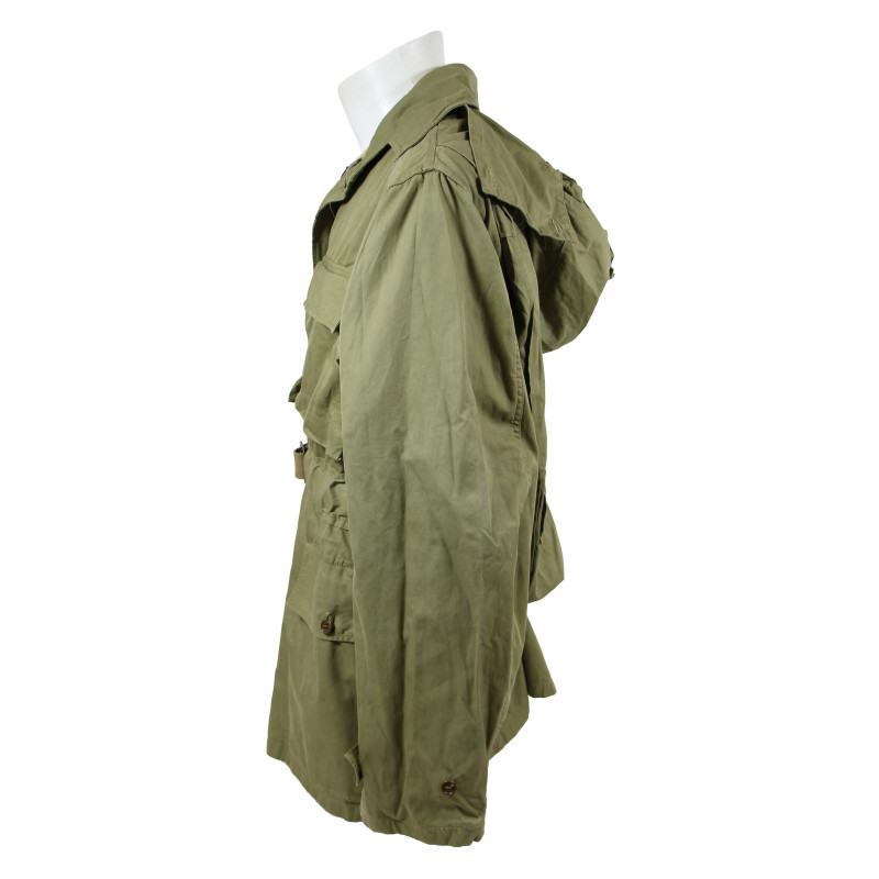 Jacket, Mountain, US Army, 36R