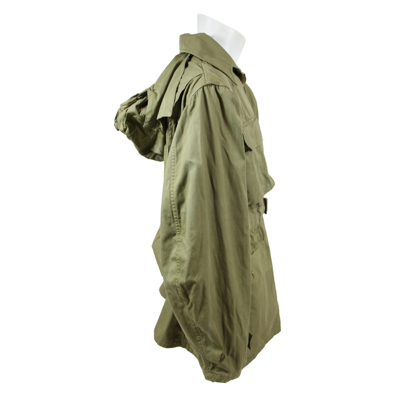 Jacket, Mountain, US Army, 36R