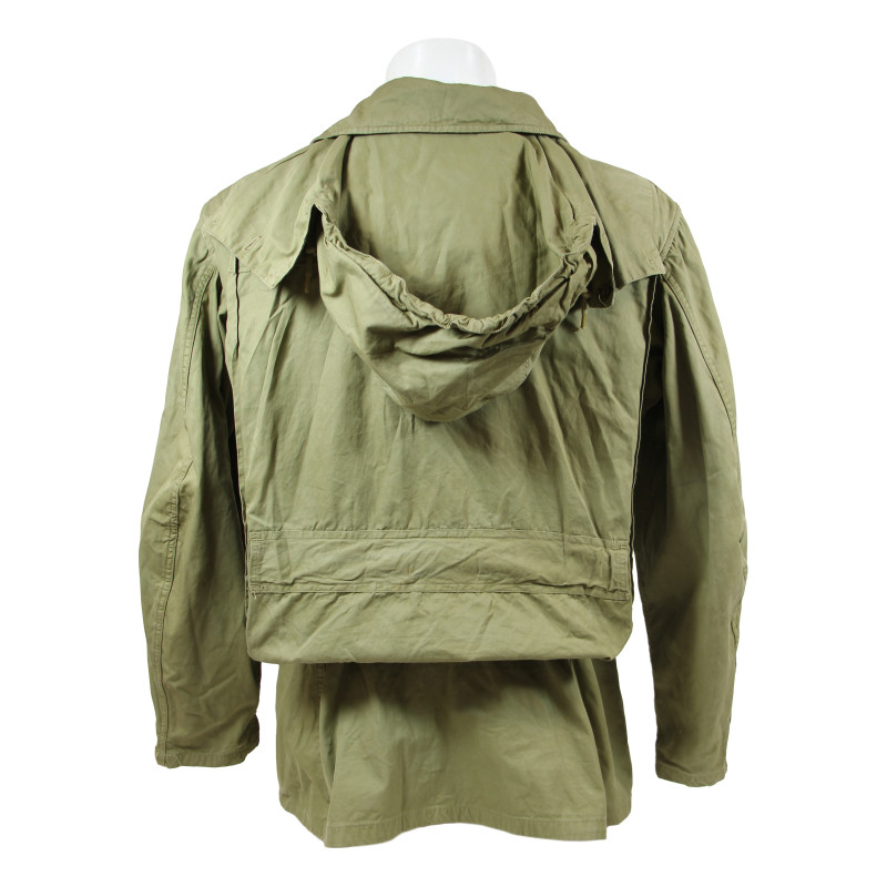 Veste, troupes de montagne, US Army, 36R