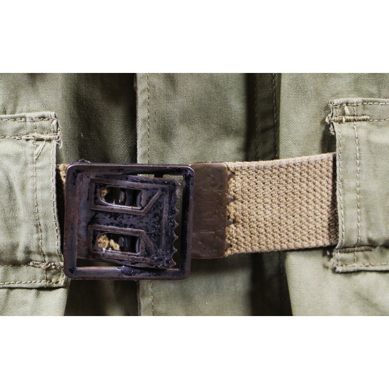 Veste, troupes de montagne, US Army, 36R