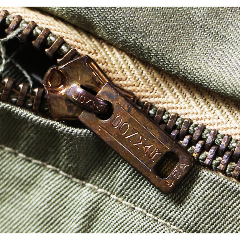 Veste, troupes de montagne, US Army, 36R