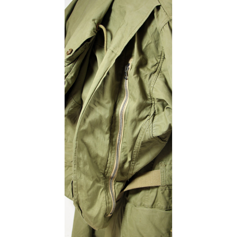 Veste, troupes de montagne, US Army, 36R