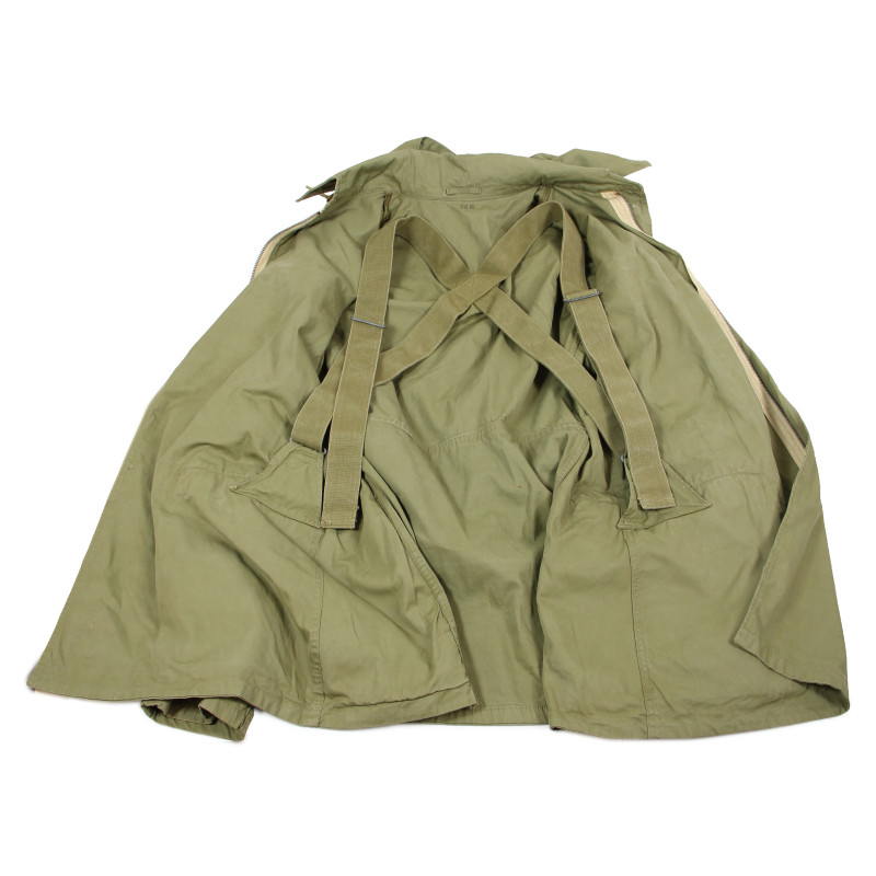 Jacket, Mountain, US Army, 36R