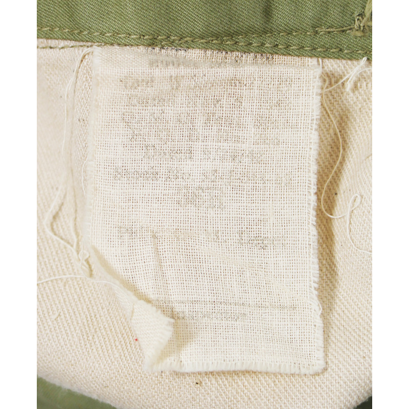 Veste, troupes de montagne, US Army, 36R