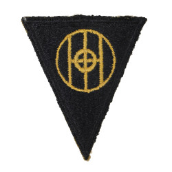 Insigne, 83rd Infantry Division
