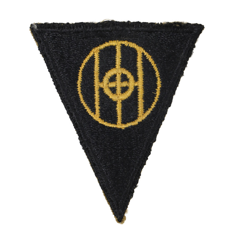 Insigne, 83rd Infantry Division