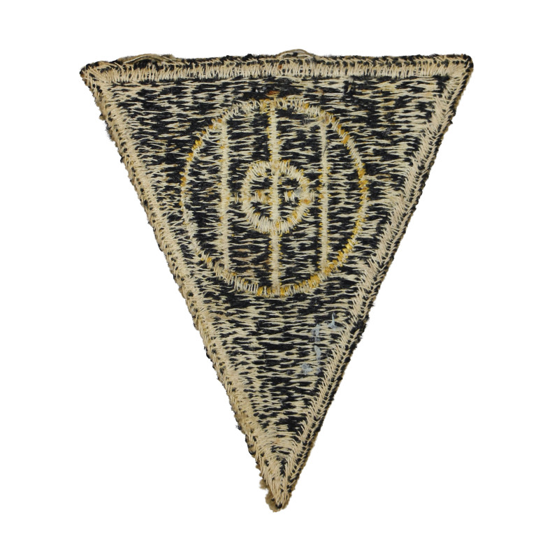 Insignia, 83rd Infantry Division