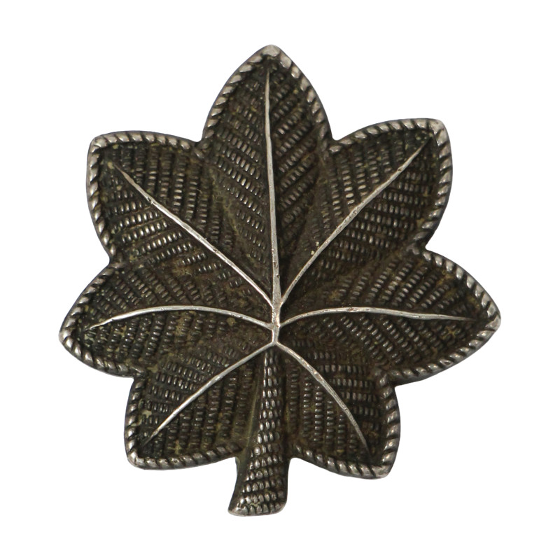 Insignia, Rank, Lieutenant Colonel, Pin Back