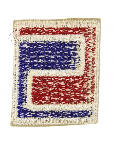 Insigne, 69th Infantry Division