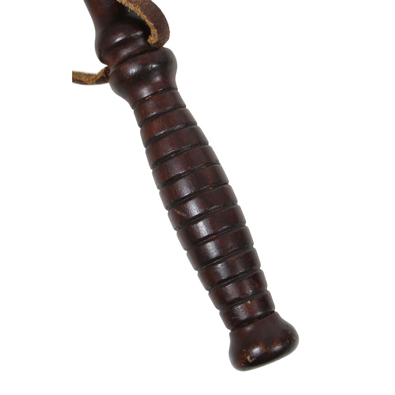 Club, M-1944, Military Police, US Army