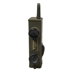 Handie-Talkie, BC-611-D, 1943
