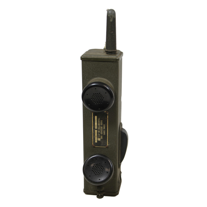 Handie-Talkie, BC-611-D, 1943