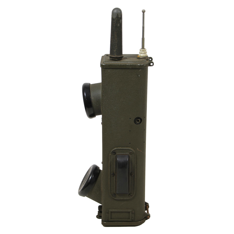 Handie-Talkie, BC-611-D, 1943
