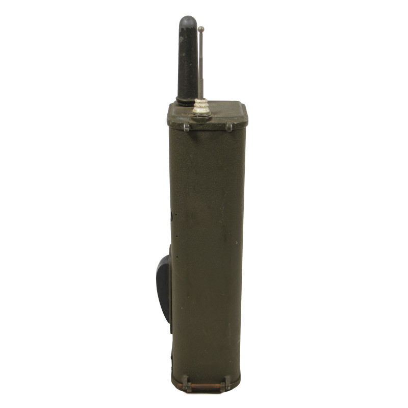 Handie-Talkie, BC-611-D, 1943