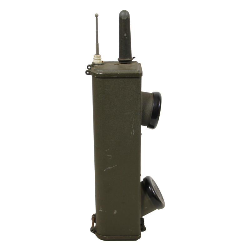Handie-Talkie, BC-611-D, 1943