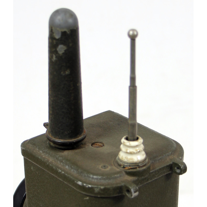 Handie-Talkie, BC-611-D, 1943