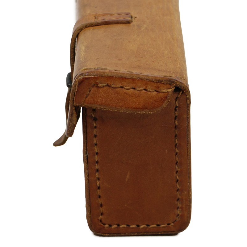 Pouch, Leather, Tool Kit, Thompson/BAR, BOYT 4-43