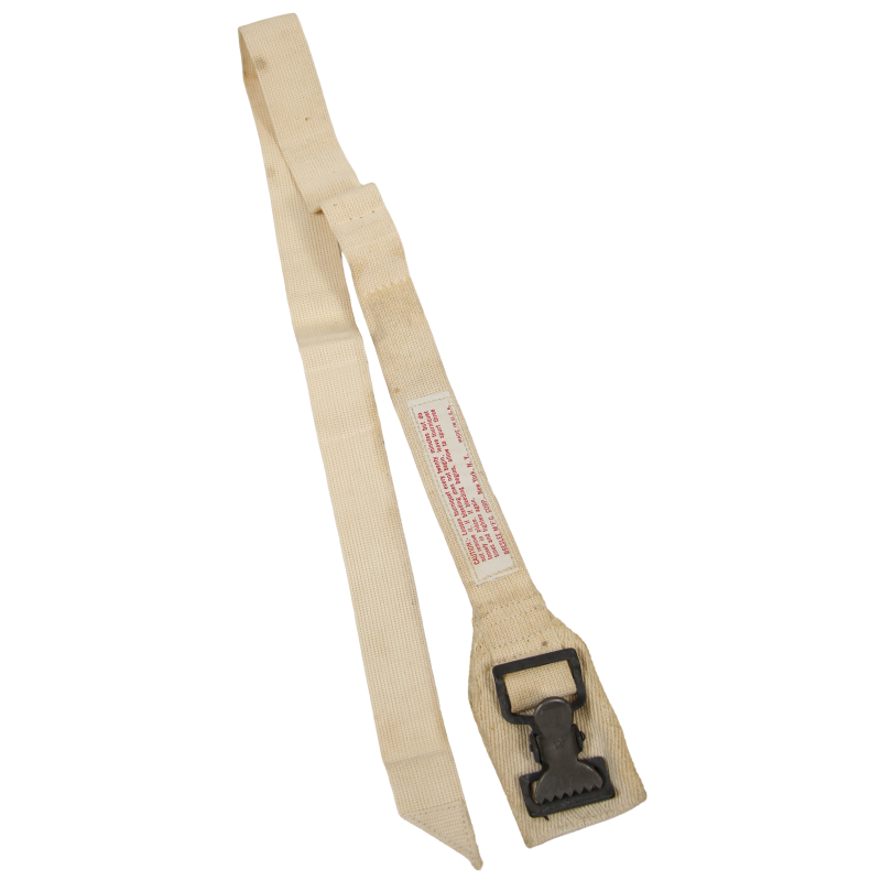 Tourniquet, US Army, BRESLEE MFG. CORP.