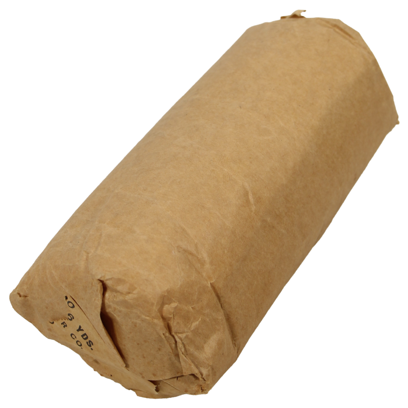 Paquet de coton absorbant, USA MD, Item No. 20420, The Stearns & Foster Co.