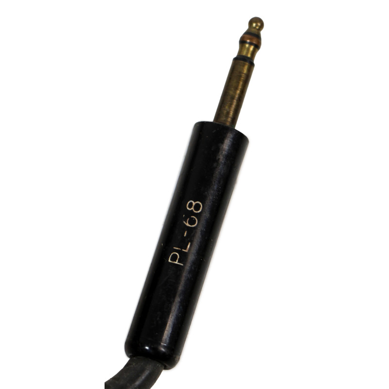 Microphone T-17, US Army, 1942