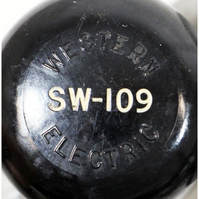 Microphone T-17, US Army, 1942