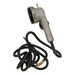 Microphone T-17, US Army, 1942