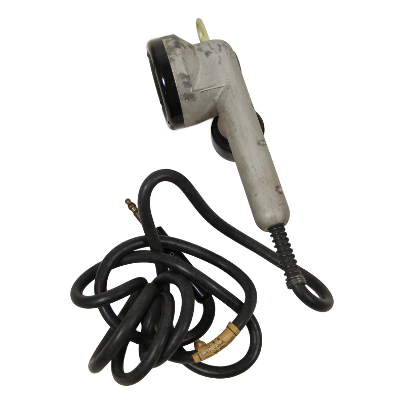Microphone T-17, US Army, 1942