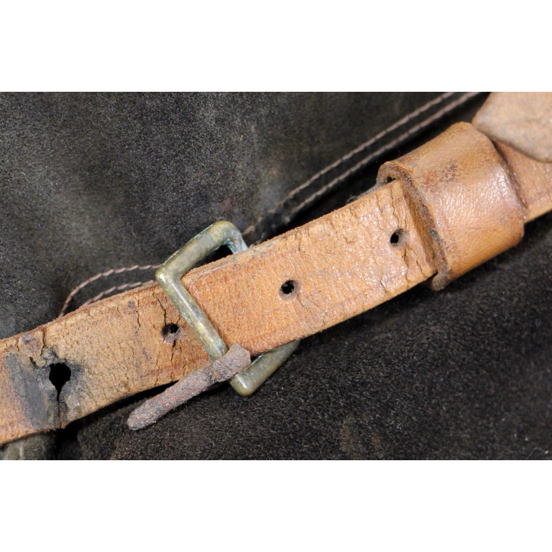 Bottes de vol, Pattern 1941, Royal Air Force, /I\ A♔M